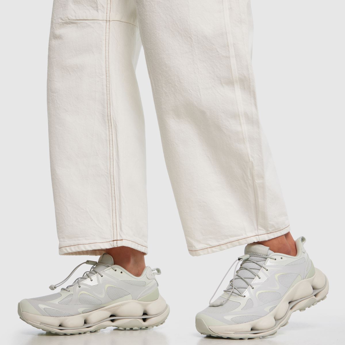 Merrell Speed Arc Matis GTX in White Merrell Speed Arc Matis GTX 8