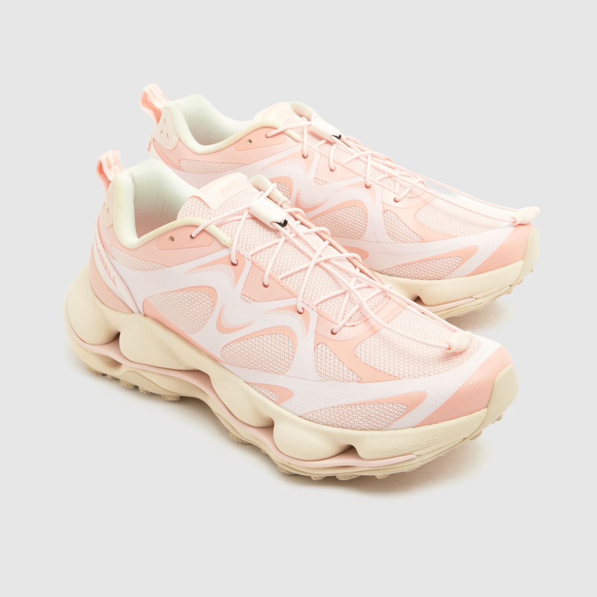Merrell Speed Arc Matis in Pale Pink Merrell Speed Arc Matis 4