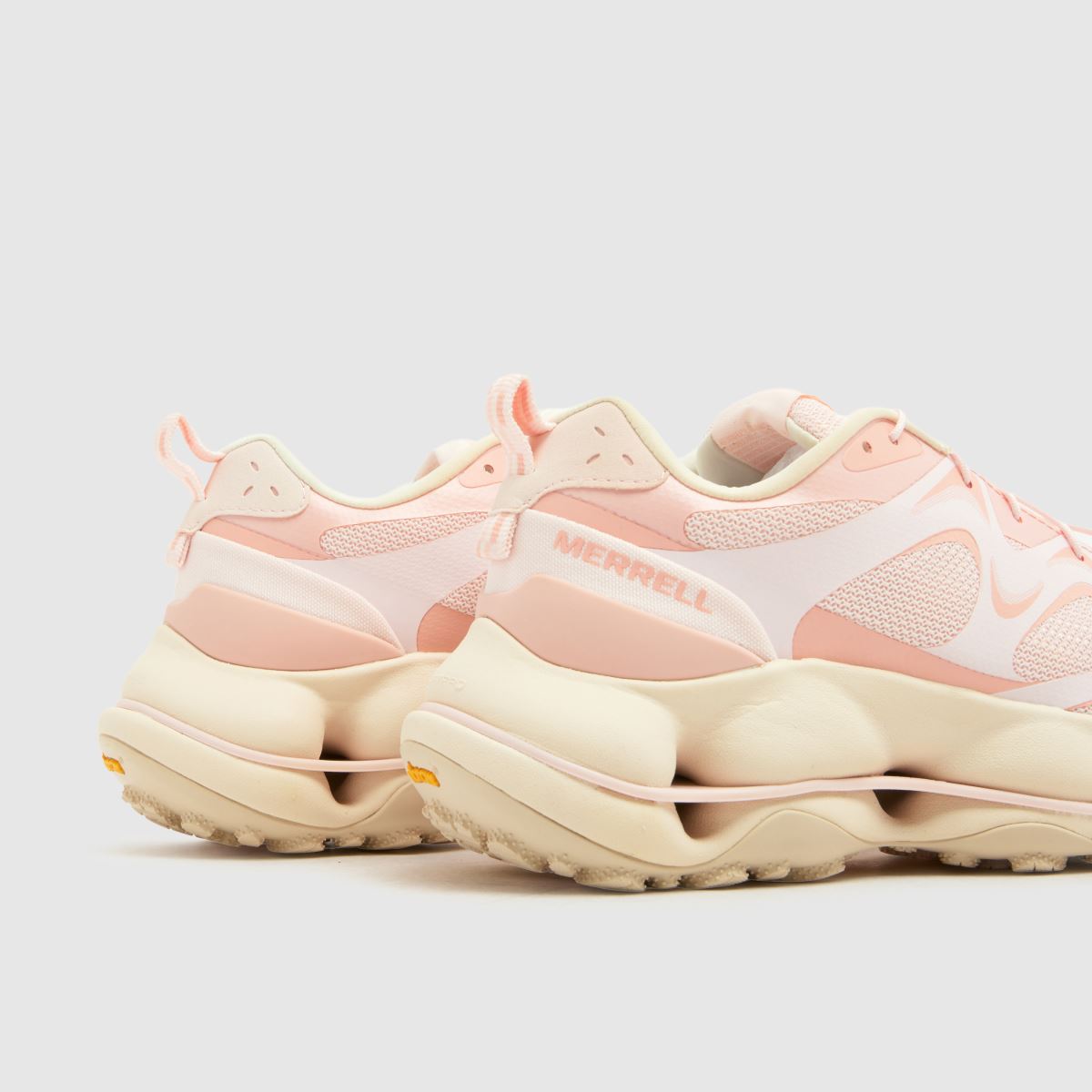 Merrell Speed Arc Matis in Pale Pink Merrell Speed Arc Matis 7
