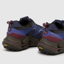 Merrell SpeedARC Matis GORE-TEX,4 of 4