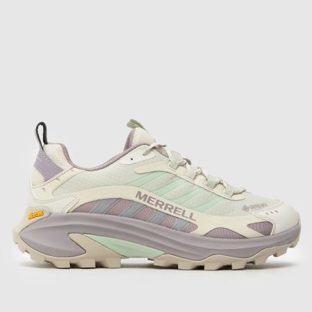 MerrellMoab Speed 2 GORE-TEX in Multi