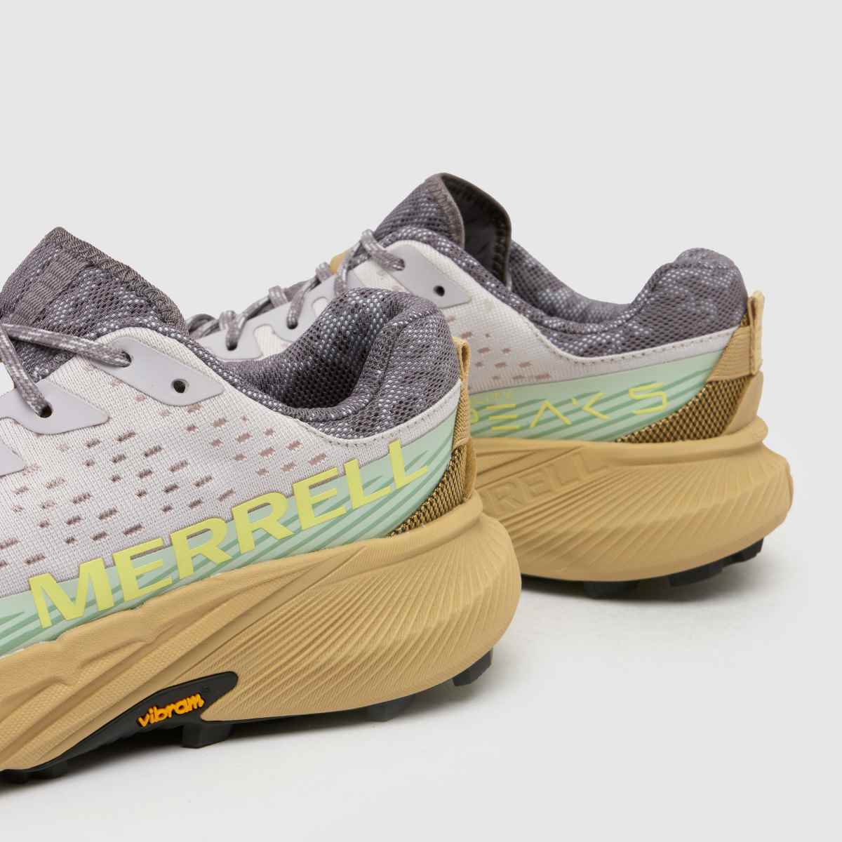 Merrell Agility Peak 5 in Multi Merrell Agility Peak 5 7