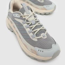Damen Merrell Moab Speed 2 Sneaker Merrell Moab Speed 2,3 von 4