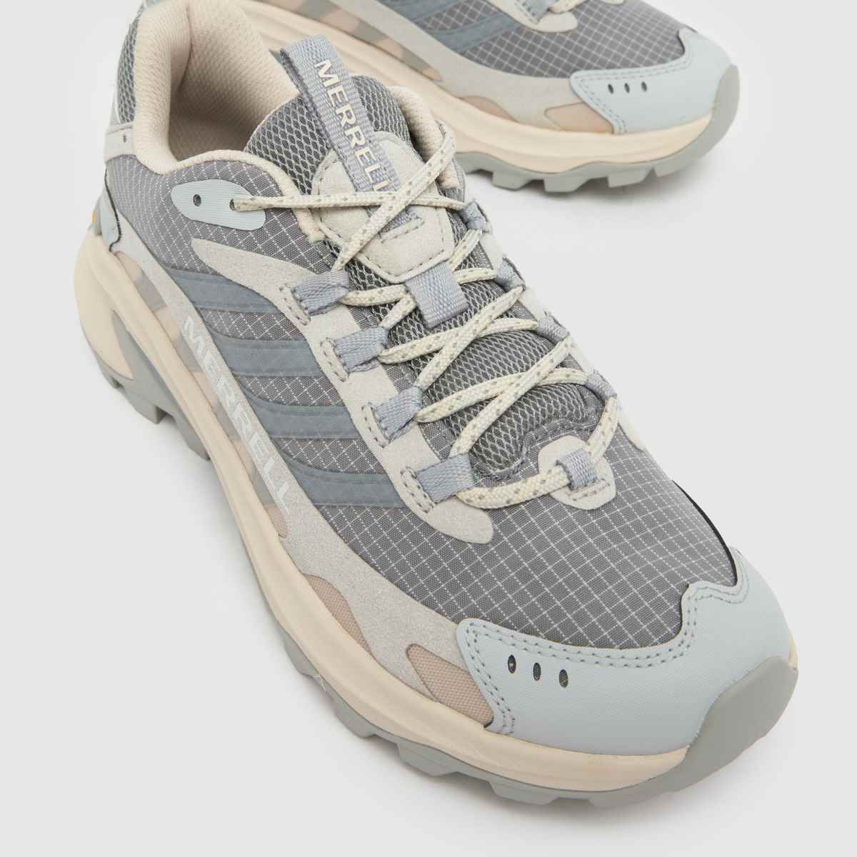 Damen Merrell Moab Speed 2 Sneaker Merrell Moab Speed 2 4