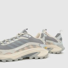Damen Merrell Moab Speed 2 Sneaker Merrell Moab Speed 2,4 von 4