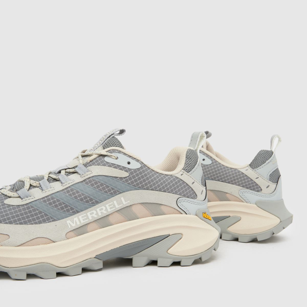Damen Merrell Moab Speed 2 Sneaker Merrell Moab Speed 2 7