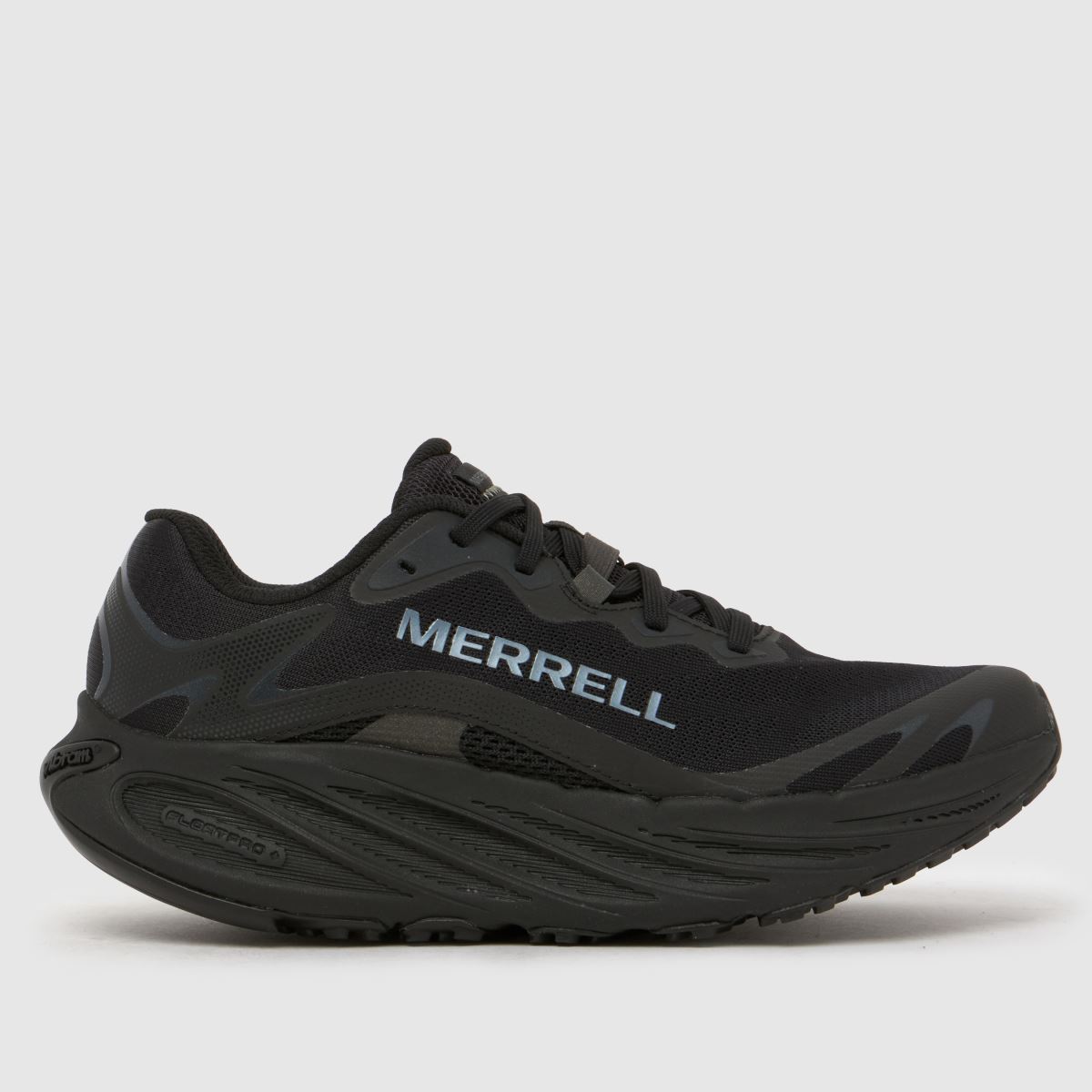 Merrell Promorph Trainers in Black
