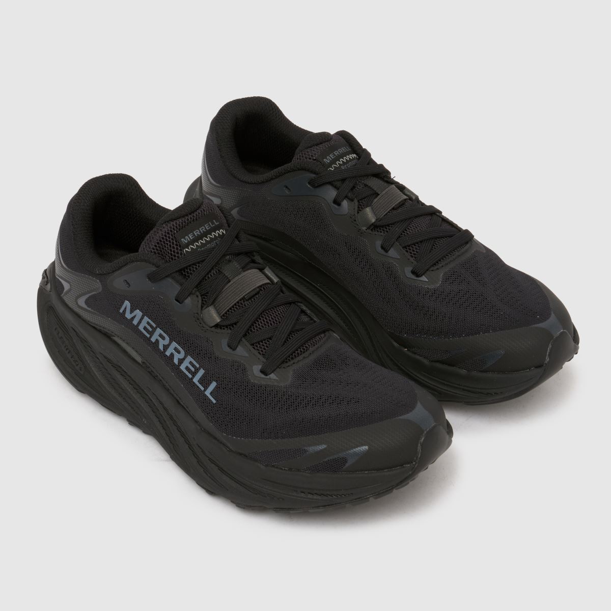 Merrell Promorph in Black Merrell Promorph 4