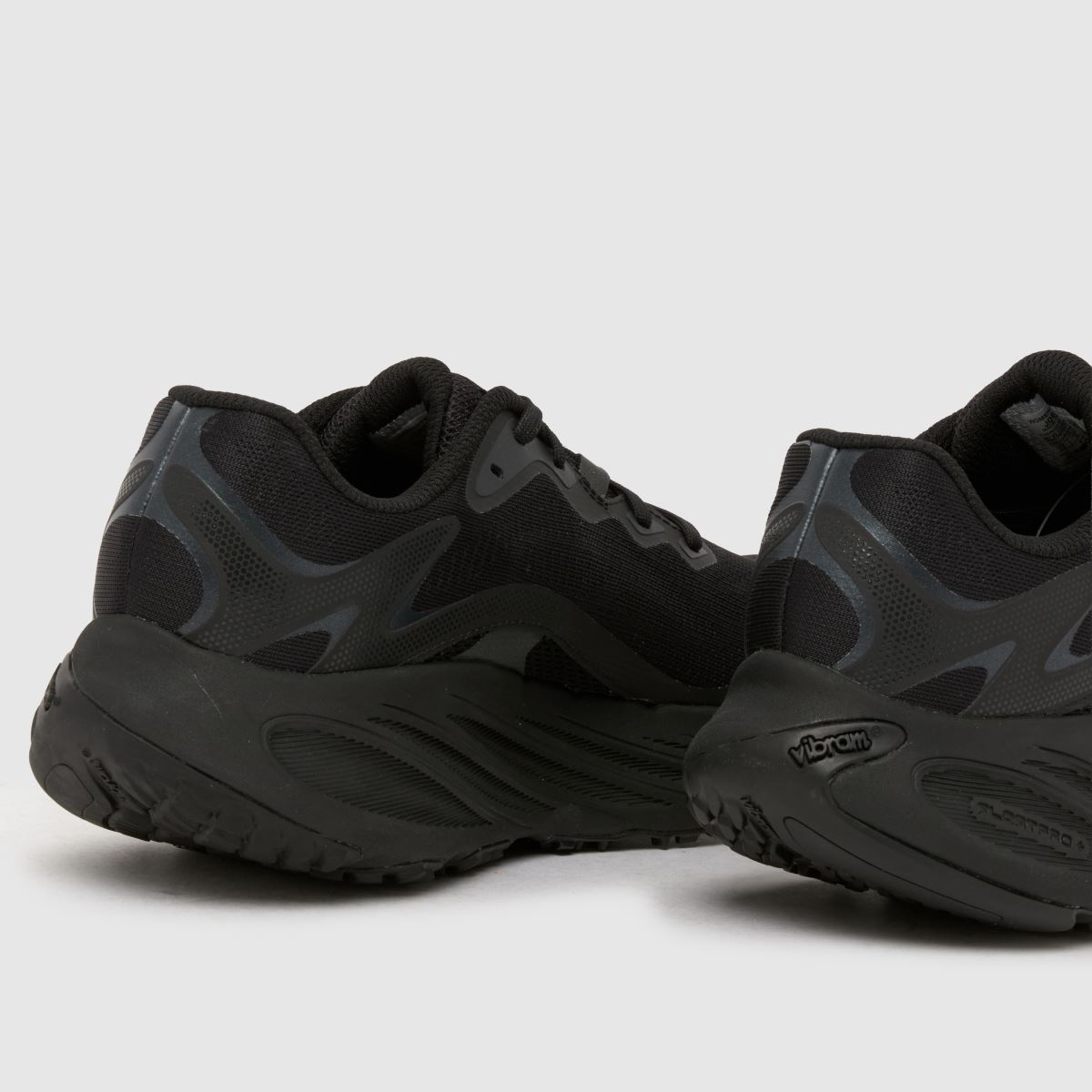 Merrell Promorph in Black Merrell Promorph 7