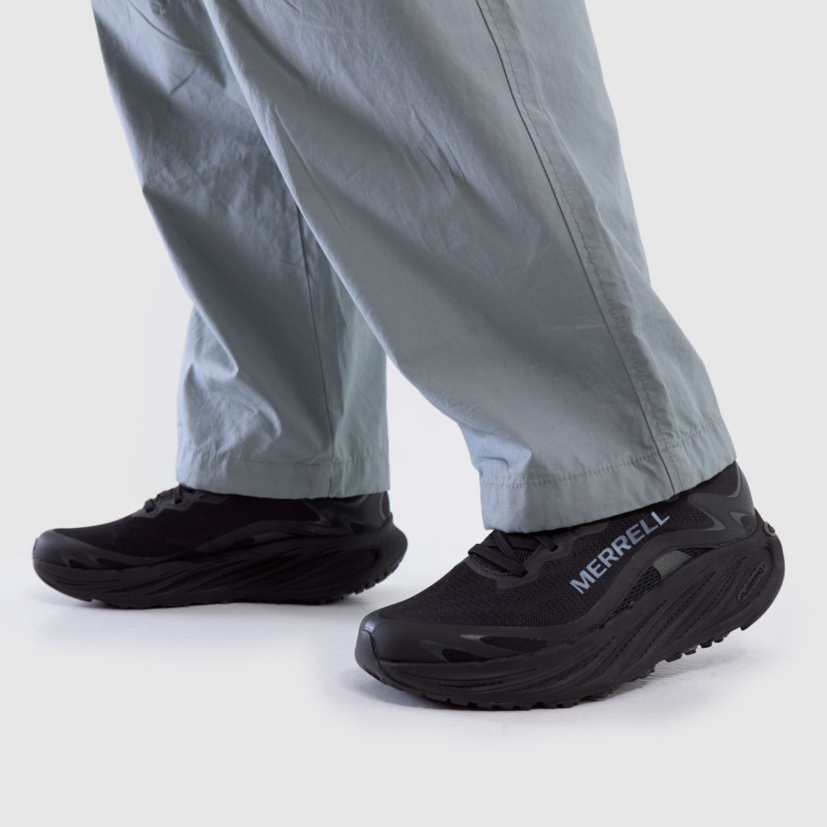 Merrell Promorph in Black Merrell Promorph 8