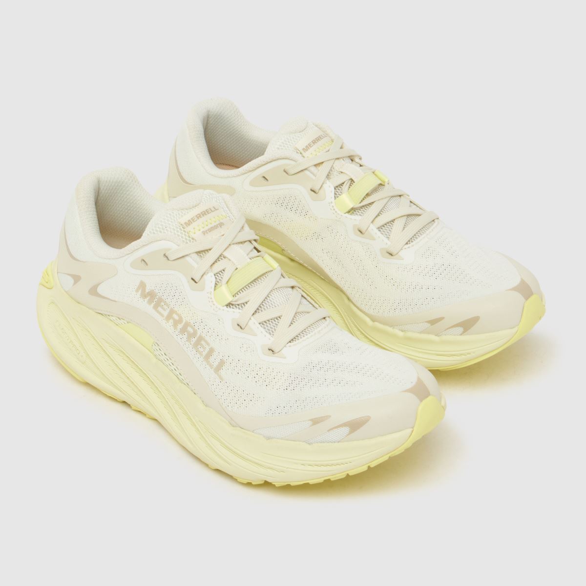 Merrell Promorph in Off-White Multi Merrell Promorph 4
