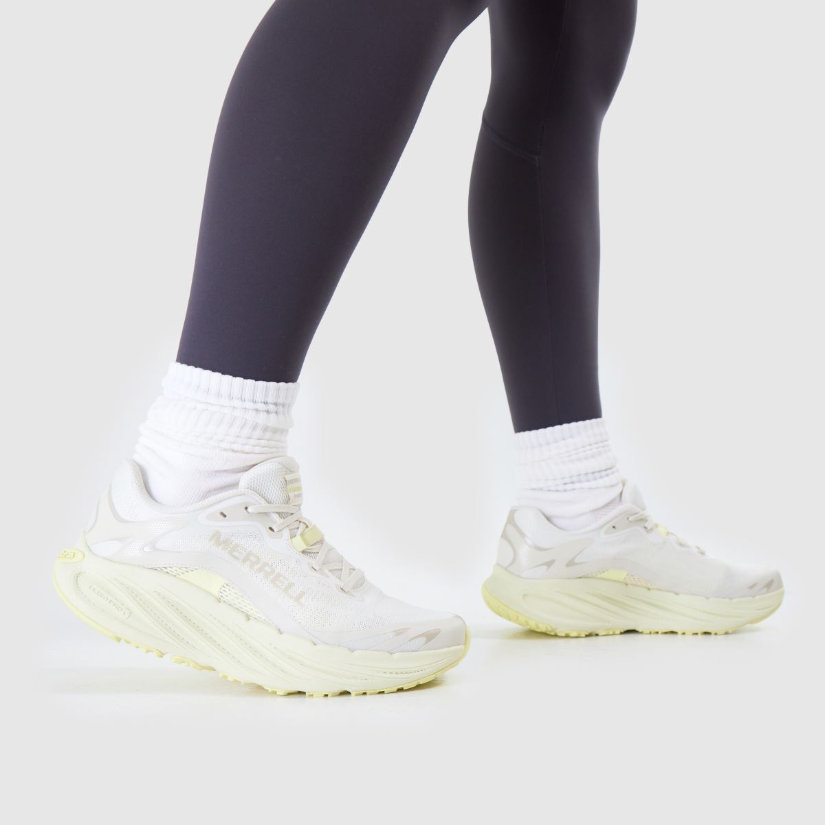 Merrell Promorph in Off-White Multi Merrell Promorph 8
