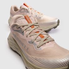 Merrell Agility Peak 6 in Pale Pink Merrell Agility Peak 6,3 of 4