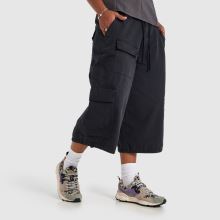 FLOWER MOUNTAIN Yamano 3 in Black & Grey FLOWER MOUNTAIN Yamano 3,2 of 4