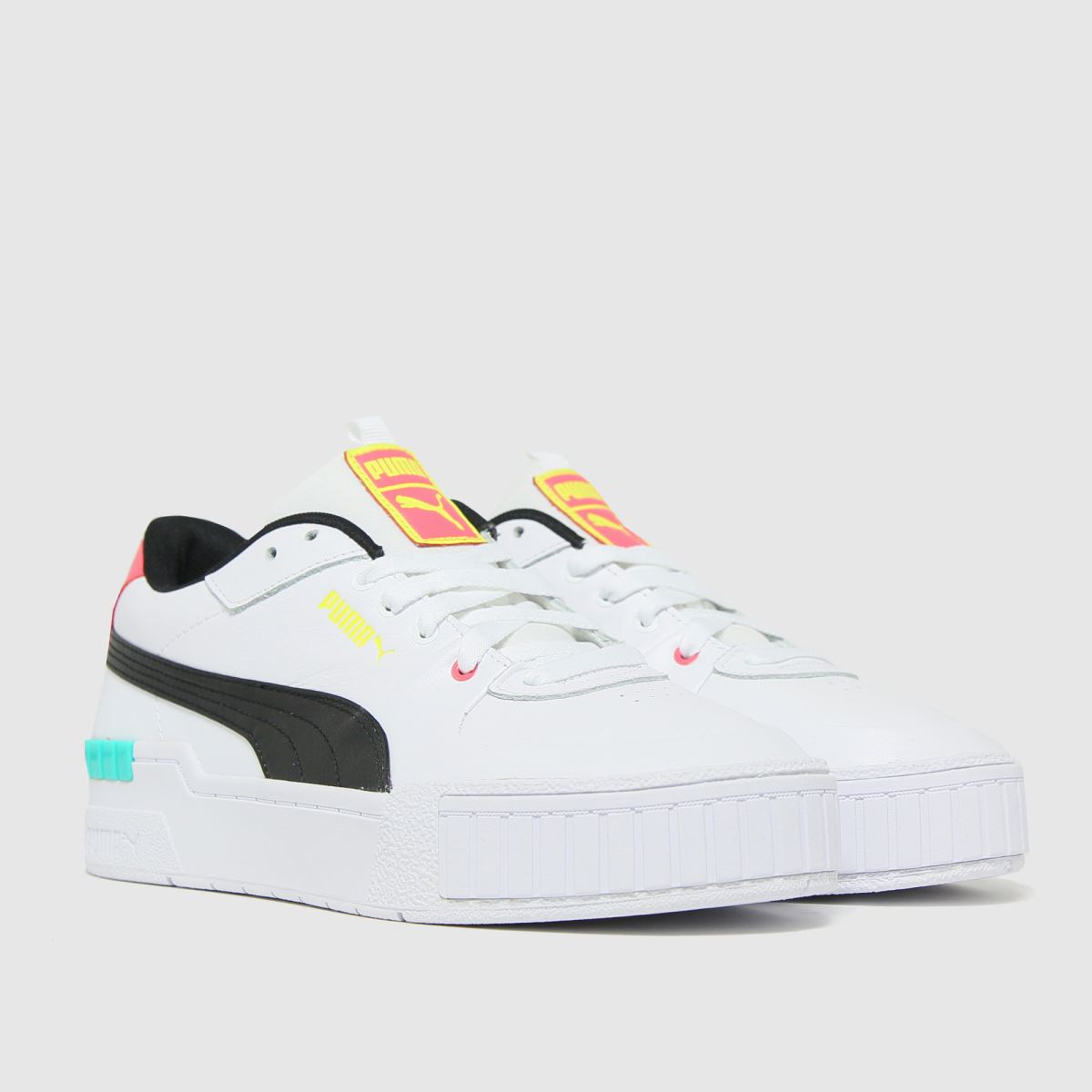 Puma cali ireland Clearance