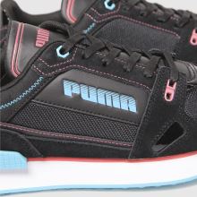 puma mile rider power play