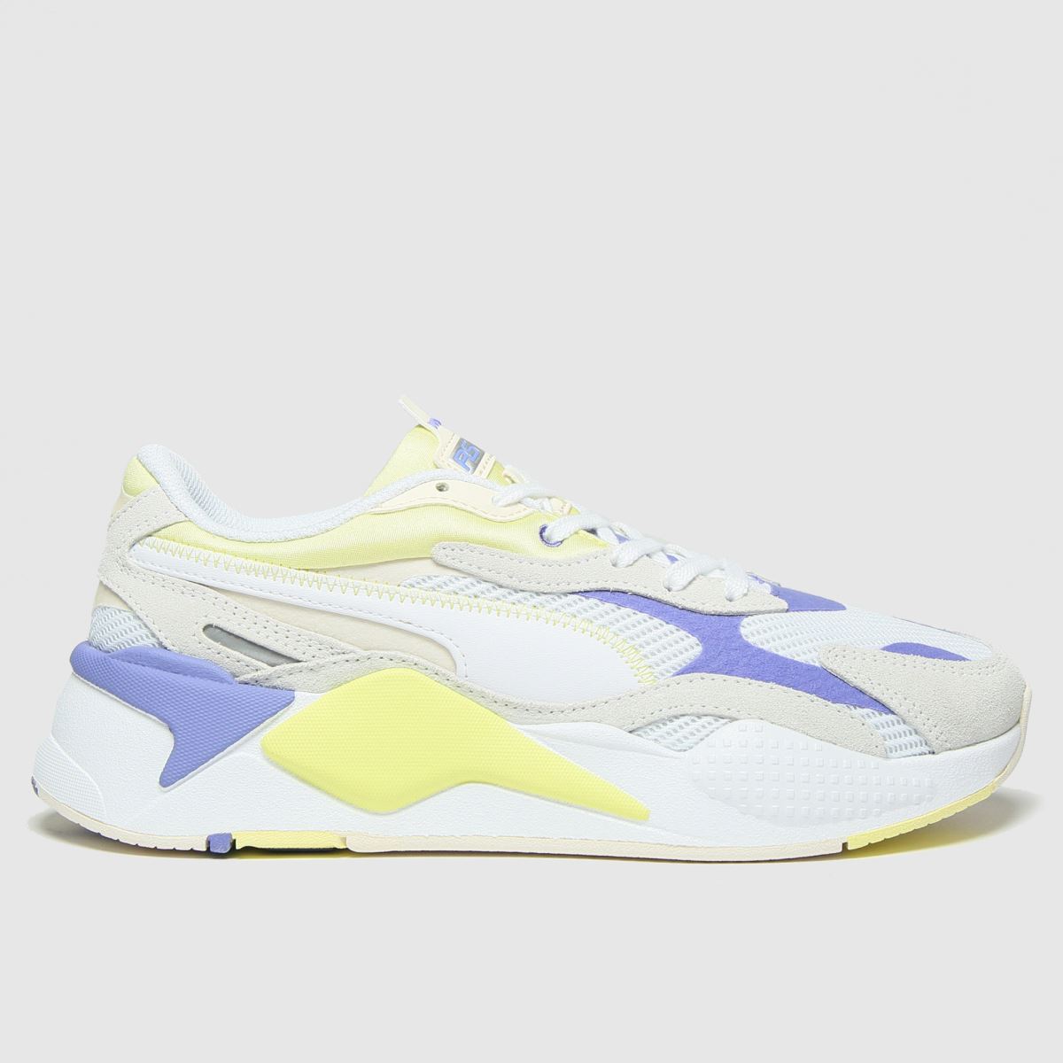 puma rs x3 bonfire tan