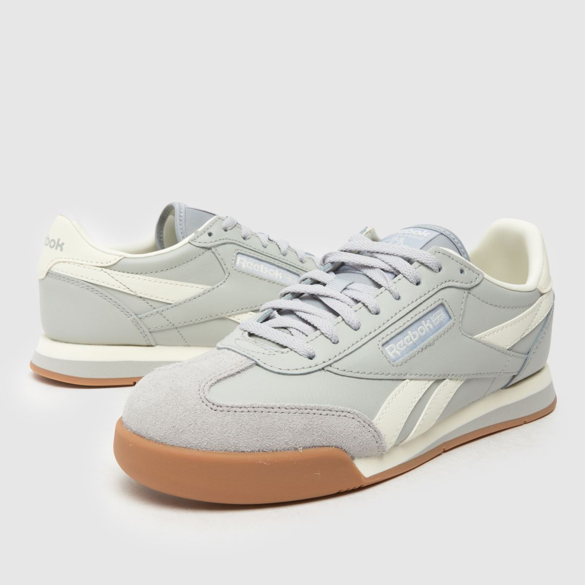 Reebok Campio XT in Grey Reebok Campio XT 7