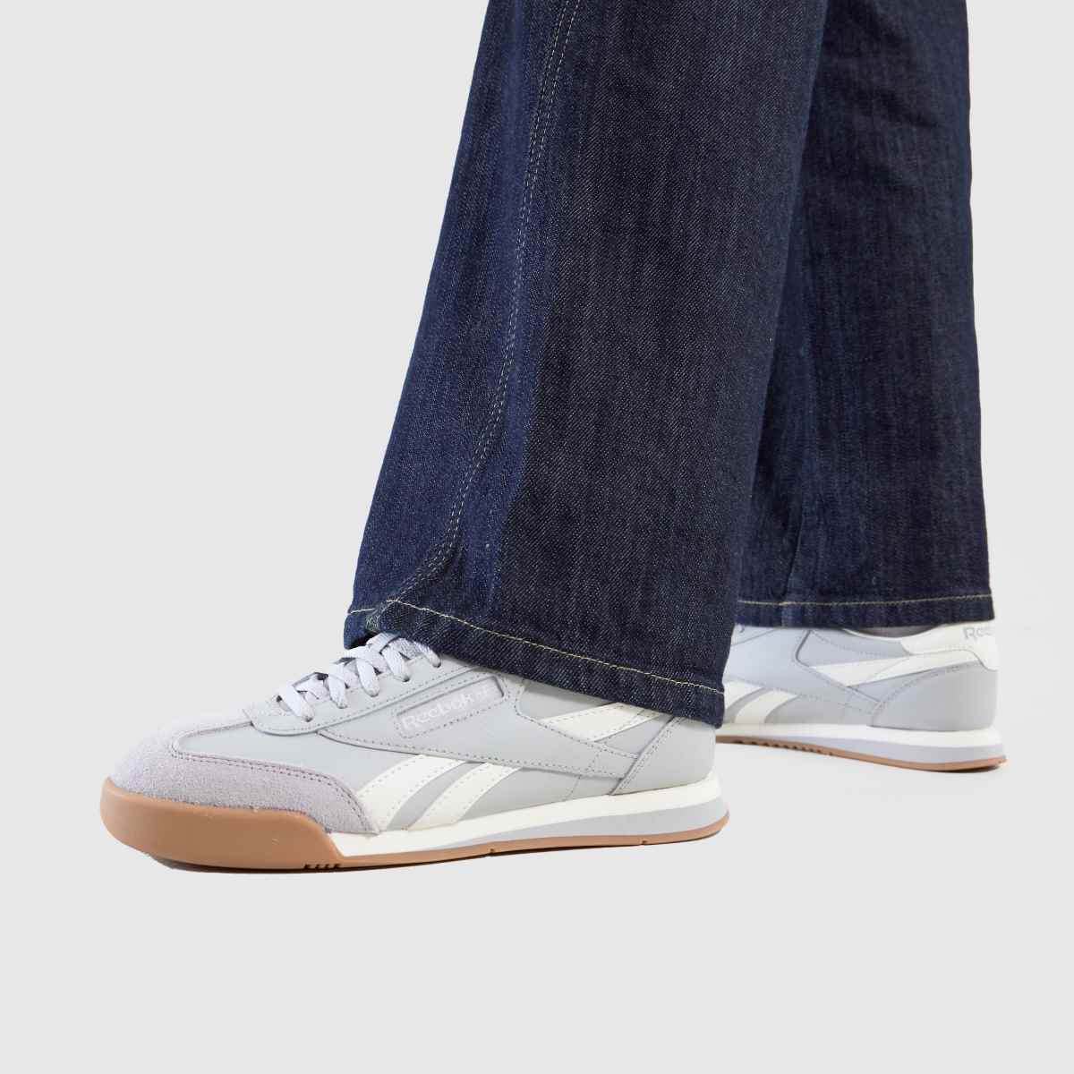 Reebok Campio XT in Grey Reebok Campio XT 8