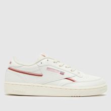 Reebok Club C 85 W - Sneakers Low at Stylefile