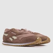 Reebok Classic AZ in Mauve Reebok Classic AZ,2 of 4