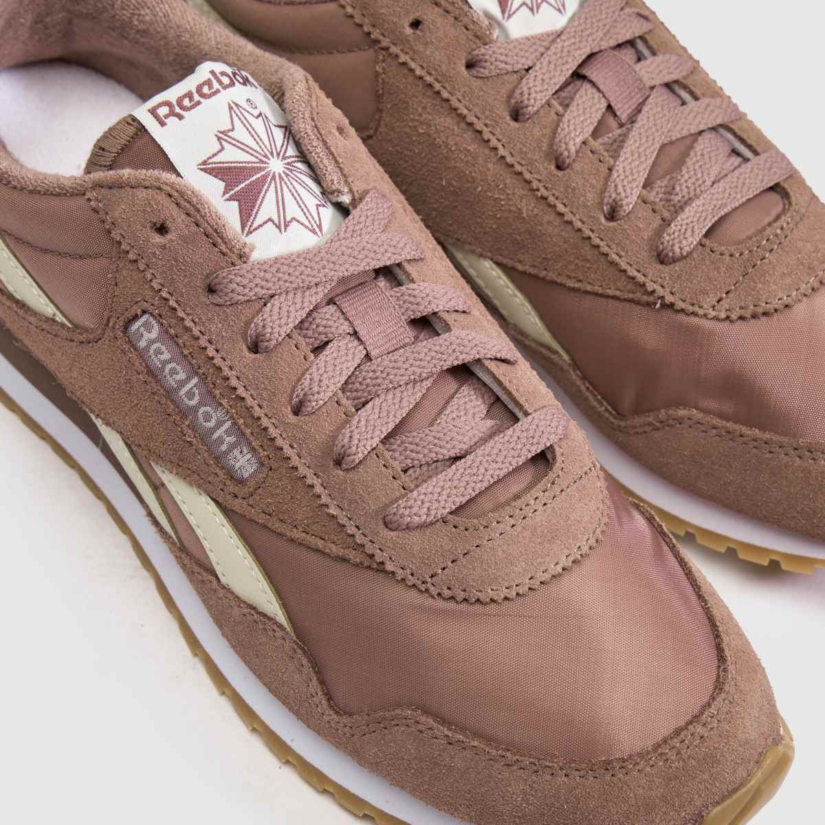 Reebok Classic AZ in Mauve Reebok Classic AZ 4