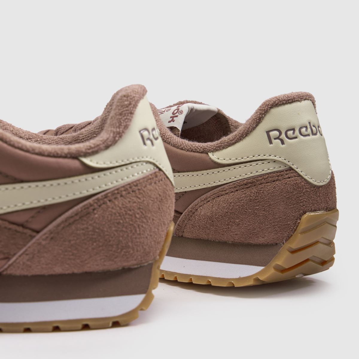 Reebok Classic AZ in Mauve Reebok Classic AZ 7
