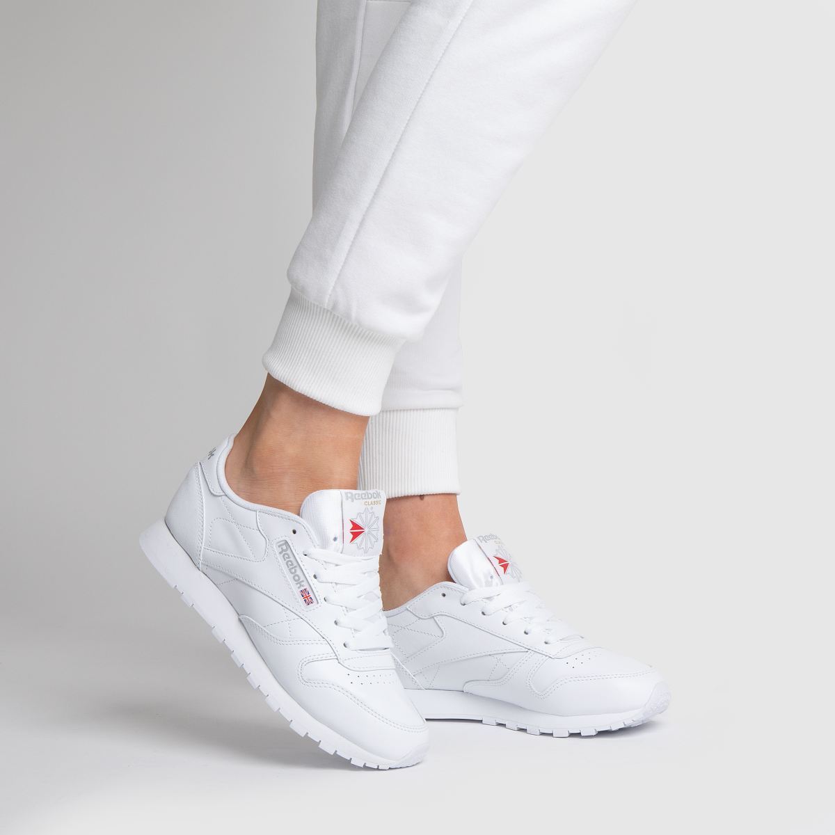 schuh reebok trainers