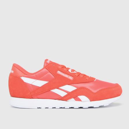 reebok cl nylon neutrals