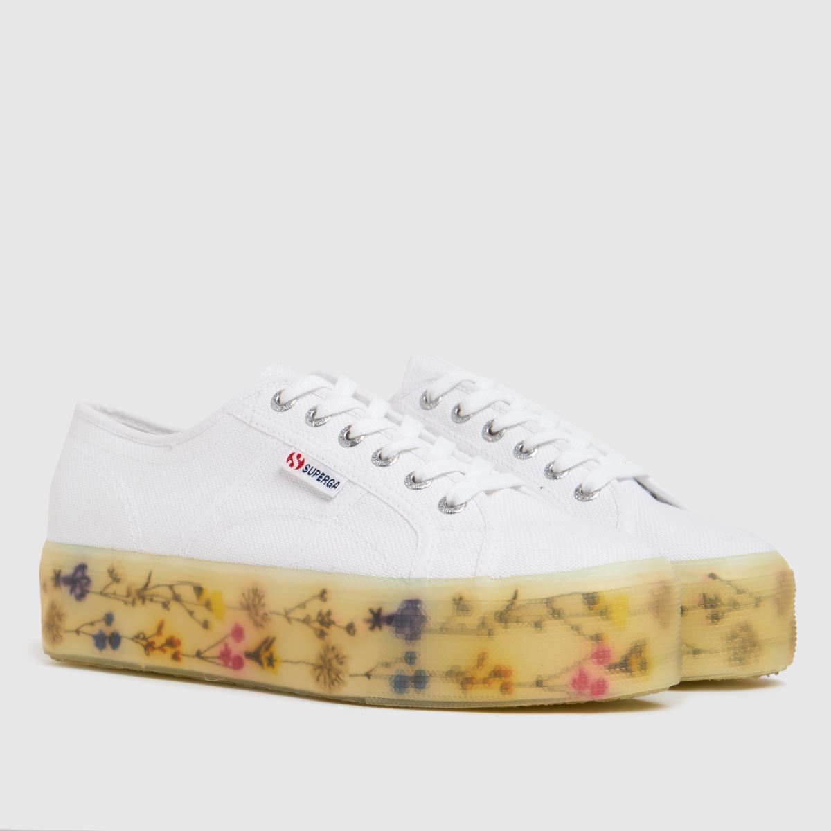 superga flower