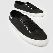 Superga 3750 Jersey Lame,3 of 4