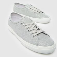Superga 3750 Jersey Lame,3 of 4