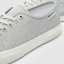 Superga 3750 Jersey Lame,4 of 4