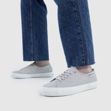 Superga 3750 Jersey Lame,2 of 4