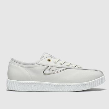 Tretorn stone nylite ocean net trainers Tretorn stone nylite ocean net trainers
