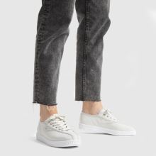 tretorn net sneakers