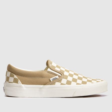 Vans classic slip-on 1