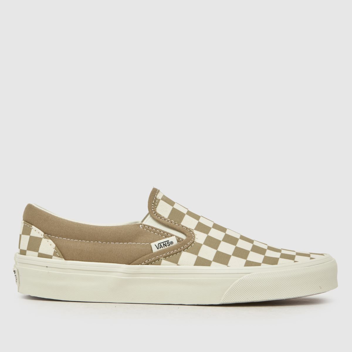 Vans Classic Slip-On 