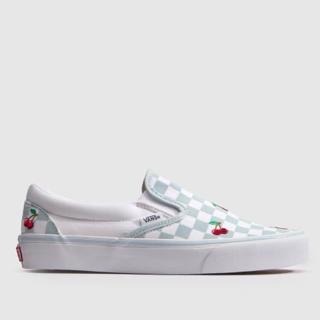 Vans classic slip-on 1