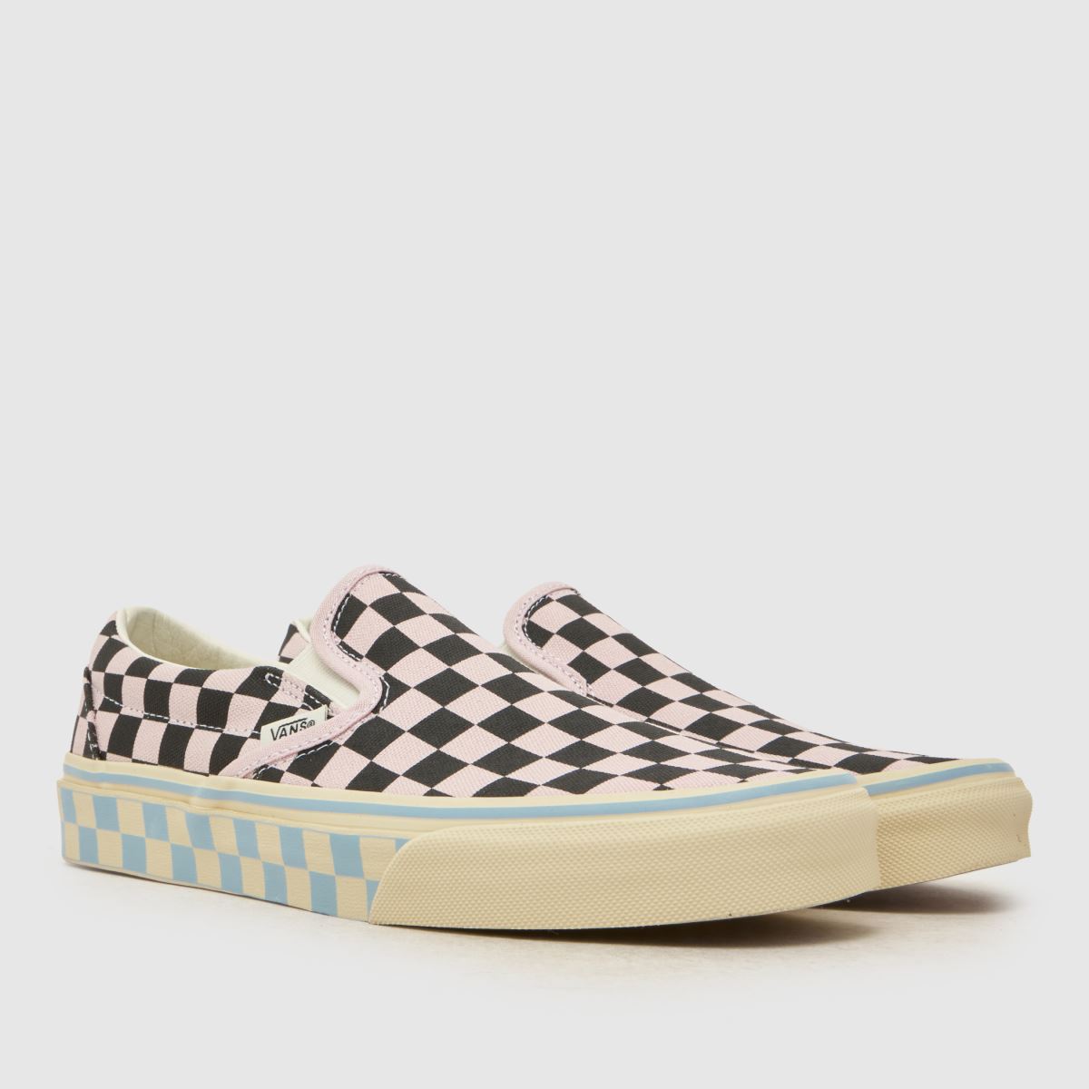 Vans Classic Slip-On in Print Vans Classic Slip-On 3