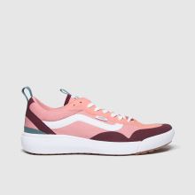 ultrarange exo pink