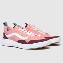 ultrarange exo pink