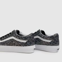 vintage vans trainers