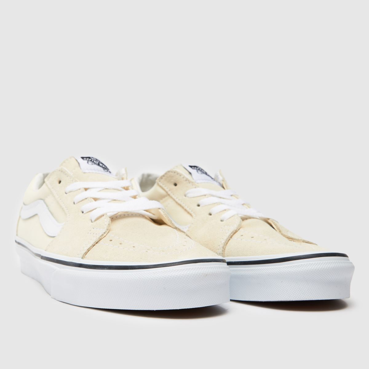mens vans low