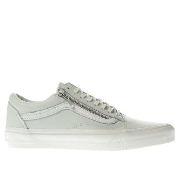 vans mint vans mint
