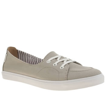 beige vans schuh beige vans schuh
