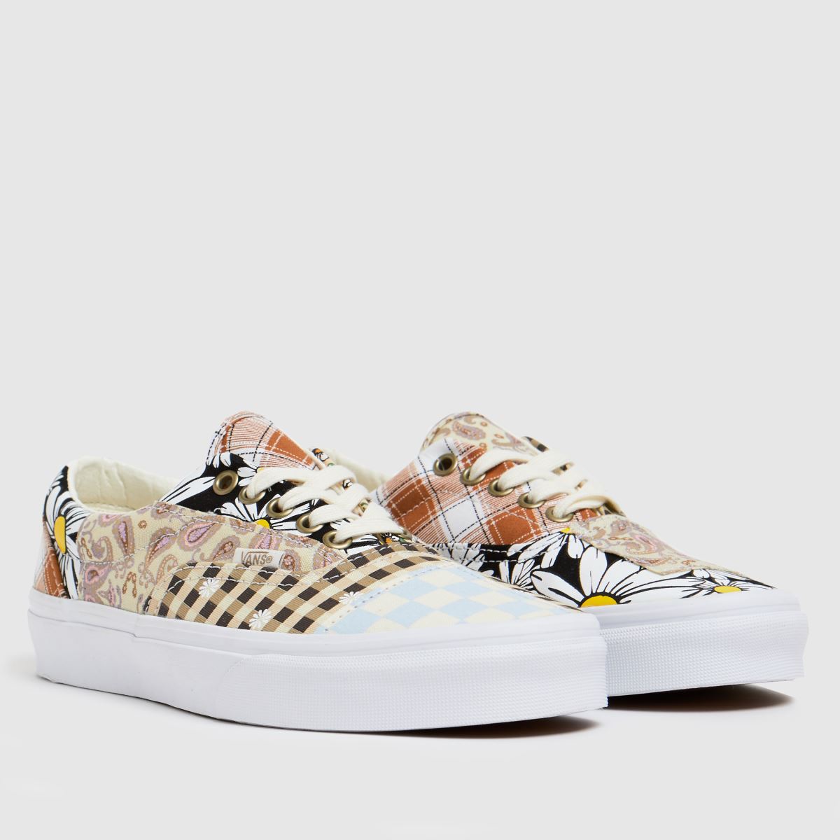 meadow patchwork era vans