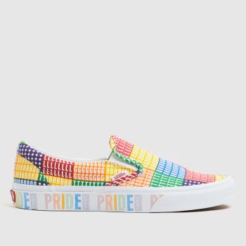 chaussures pride