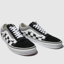vans old skool checker vans old skool checker