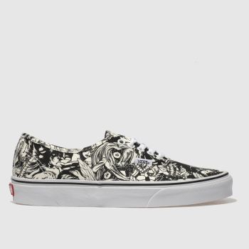 vans x marvel vans x marvel